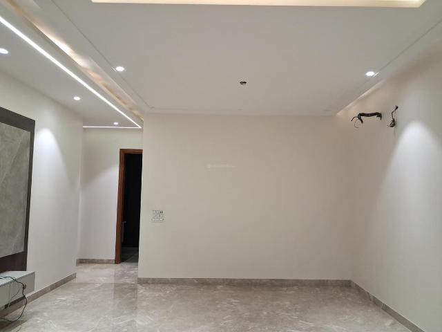 3 BHK Independent Builder Floor in Paschim Vihar for resale New Delhi. The reference number is 20653205