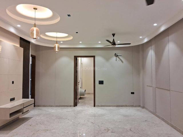 3 BHK Independent Builder Floor in Paschim Vihar for resale New Delhi. The reference number is 20657252