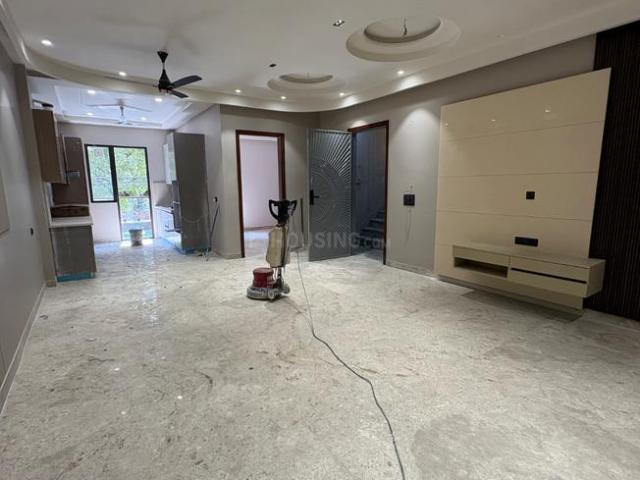 3 BHK Independent Builder Floor in Paschim Vihar for resale New Delhi. The reference number is 20662575