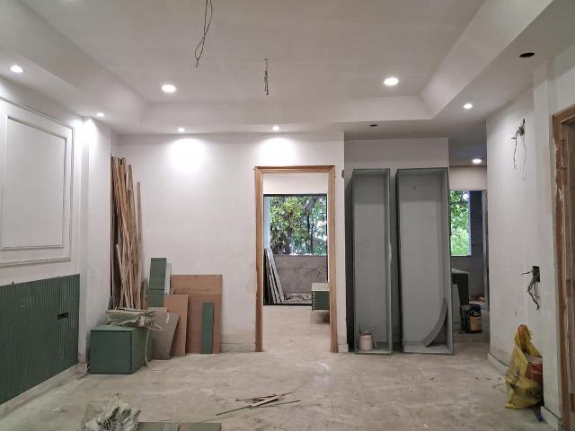 3 BHK Independent Builder Floor in Paschim Vihar for resale New Delhi. The reference number is 20675340