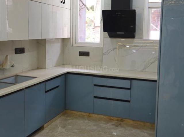 3 BHK Independent Builder Floor in Paschim Vihar for resale New Delhi. The reference number is 20681869