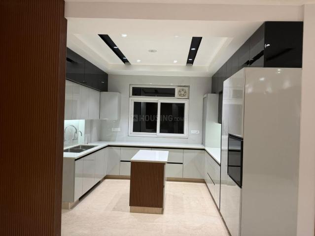 3 BHK Independent Builder Floor in Paschim Vihar for resale New Delhi. The reference number is 20689382