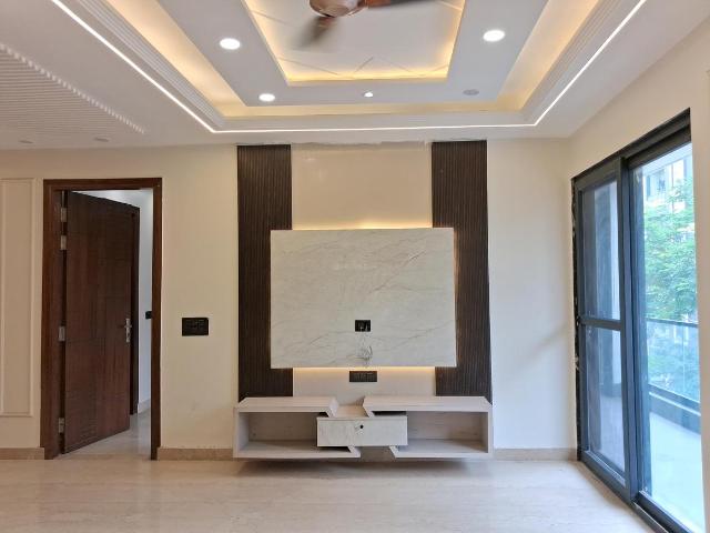 3 BHK Independent Builder Floor in Paschim Vihar for resale New Delhi. The reference number is 20697001
