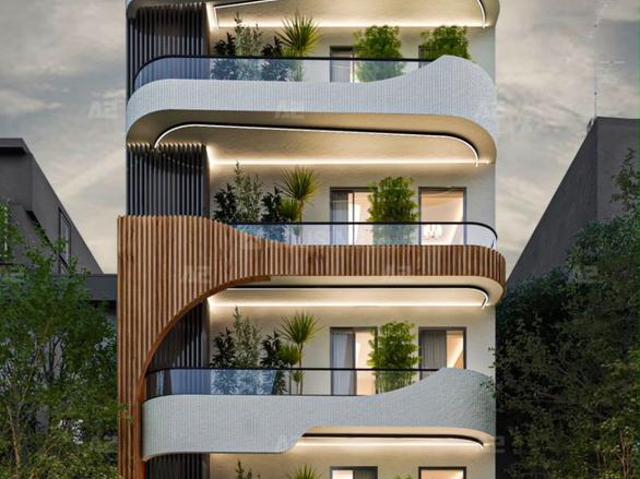 3 BHK Independent Builder Floor in Paschim Vihar for resale New Delhi. The reference number is 20701237