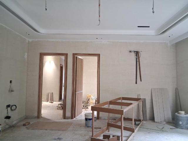 3 BHK Independent Builder Floor in Paschim Vihar for resale New Delhi. The reference number is 20703981