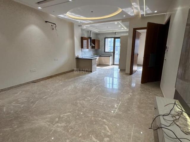 3 BHK Independent Builder Floor in Paschim Vihar for resale New Delhi. The reference number is 20704957