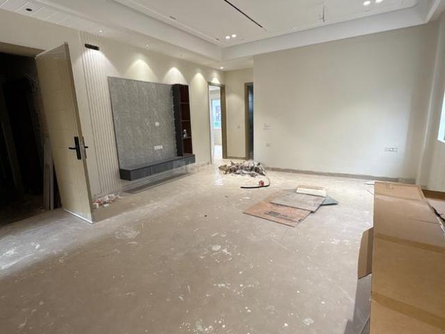 3 BHK Independent Builder Floor in Paschim Vihar for resale New Delhi. The reference number is 20705241