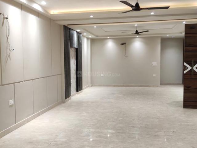 3 BHK Independent Builder Floor in Paschim Vihar for resale New Delhi. The reference number is 20711883