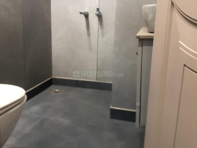 3 BHK Independent Builder Floor in Paschim Vihar for resale New Delhi. The reference number is 20726794