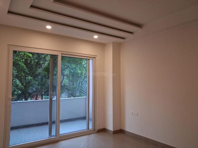 3 BHK Independent Builder Floor in Paschim Vihar for resale New Delhi. The reference number is 20738891