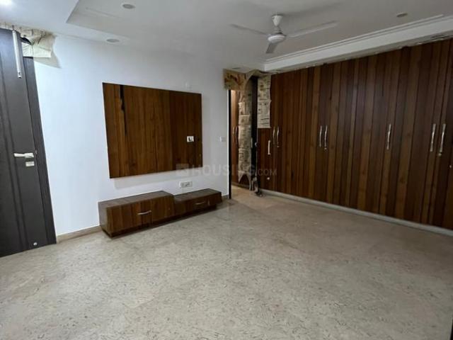 3 BHK Independent Builder Floor in Paschim Vihar for resale New Delhi. The reference number is 20743707