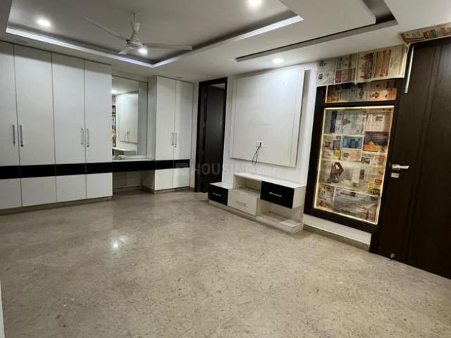 3 BHK Independent Builder Floor in Paschim Vihar for resale New Delhi. The reference number is 20744953