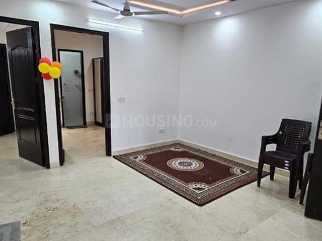 3 BHK Independent Builder Floor in Paschim Vihar for resale New Delhi. The reference number is 20768186