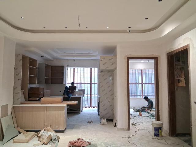 3 BHK Independent Builder Floor in Paschim Vihar for resale New Delhi. The reference number is 20777170