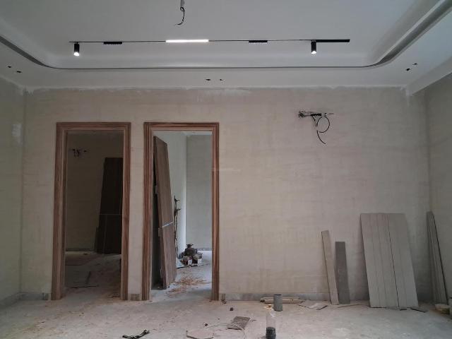 3 BHK Independent Builder Floor in Paschim Vihar for resale New Delhi. The reference number is 20812007