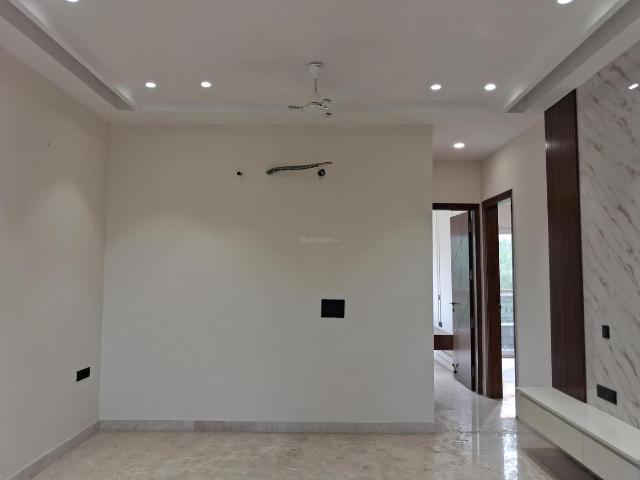 3 BHK Independent Builder Floor in Paschim Vihar for resale New Delhi. The reference number is 20856054