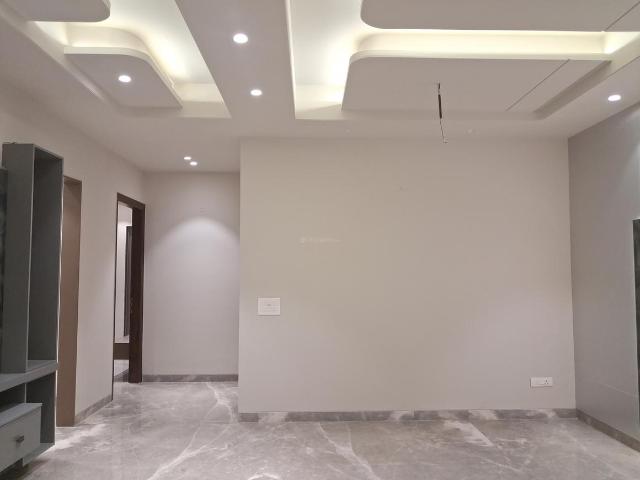 3 BHK Independent Builder Floor in Paschim Vihar for resale New Delhi. The reference number is 20864621