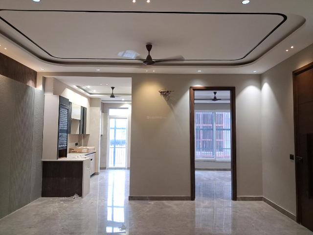 3 BHK Independent Builder Floor in Paschim Vihar for resale New Delhi. The reference number is 20904325