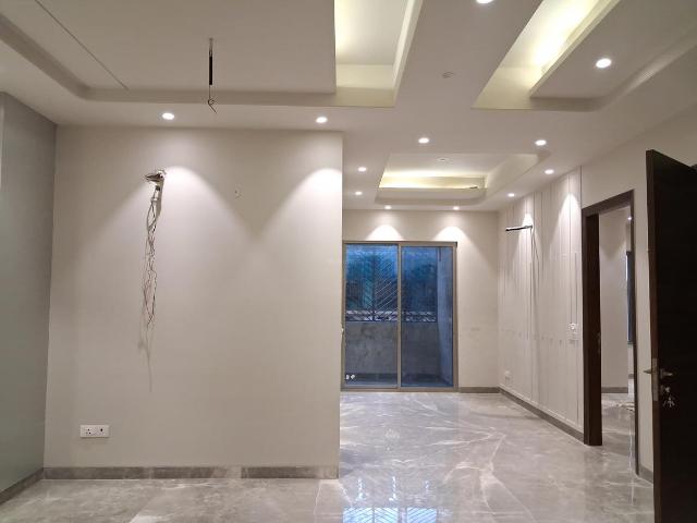 3 BHK Independent Builder Floor in Paschim Vihar for resale New Delhi. The reference number is 20908836