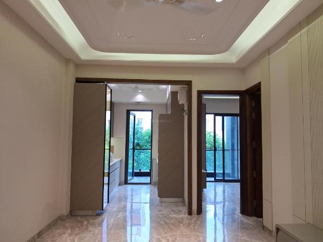3 BHK Independent Builder Floor in Paschim Vihar for resale New Delhi. The reference number is 20911435