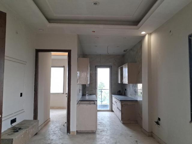 3 BHK Independent Builder Floor in Paschim Vihar for resale New Delhi. The reference number is 20949910