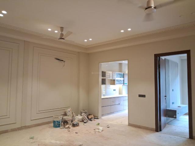 3 BHK Independent Builder Floor in Paschim Vihar for resale New Delhi. The reference number is 20996034