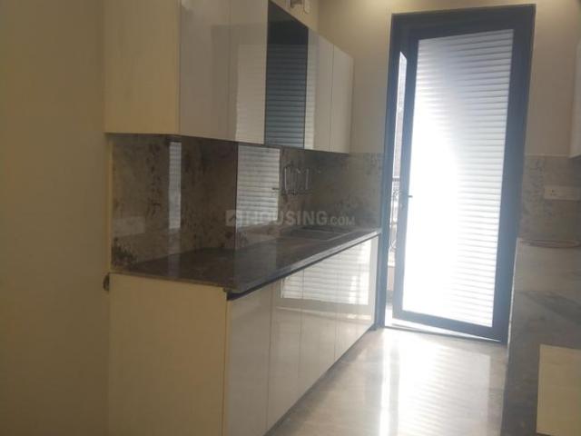 3 BHK Independent Builder Floor in Paschim Vihar for resale New Delhi. The reference number is 20024593