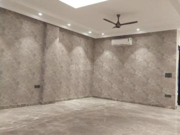 3 BHK Independent Builder Floor in Paschim Vihar for resale New Delhi. The reference number is 20024705