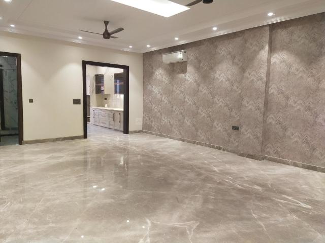 3 BHK Independent Builder Floor in Paschim Vihar for resale New Delhi. The reference number is 20024362
