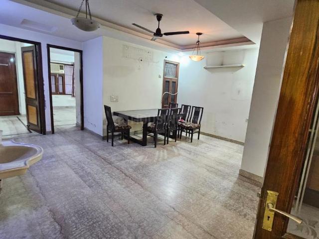 3 BHK Independent Builder Floor in Paschim Vihar for resale New Delhi. The reference number is 20040071