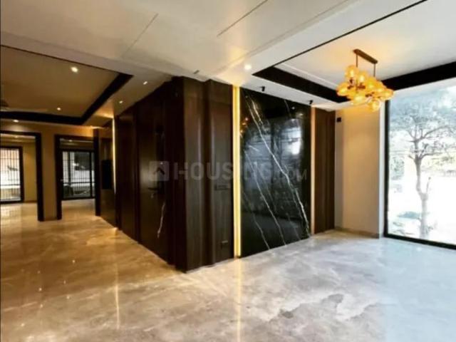 3 BHK Independent Builder Floor in Paschim Vihar for resale New Delhi. The reference number is 20074705