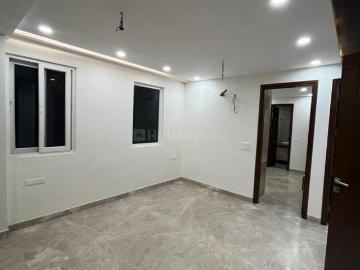 3 BHK Independent Builder Floor in Paschim Vihar for resale New Delhi. The reference number is 20075273