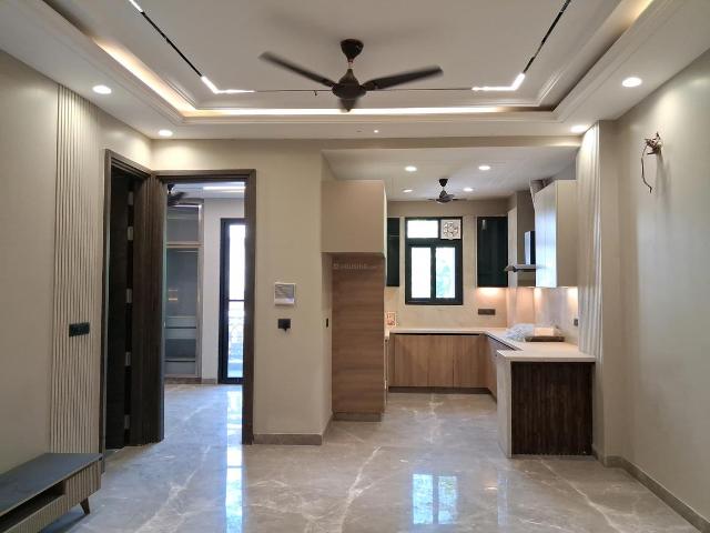 3 BHK Independent Builder Floor in Paschim Vihar for resale New Delhi. The reference number is 20082878