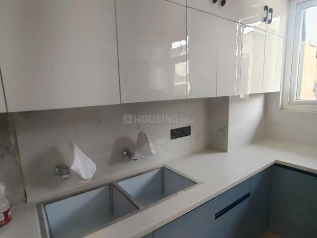 3 BHK Independent Builder Floor in Paschim Vihar for resale New Delhi. The reference number is 20082977