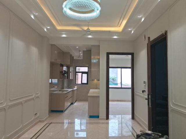 3 BHK Independent Builder Floor in Paschim Vihar for resale New Delhi. The reference number is 20084694