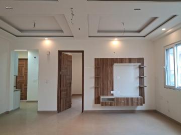 3 BHK Independent Builder Floor in Paschim Vihar for resale New Delhi. The reference number is 20084699