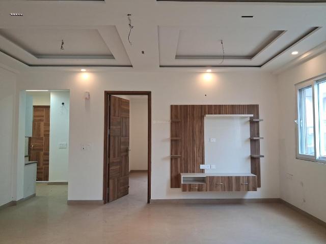 3 BHK Independent Builder Floor in Paschim Vihar for resale New Delhi. The reference number is 20084699