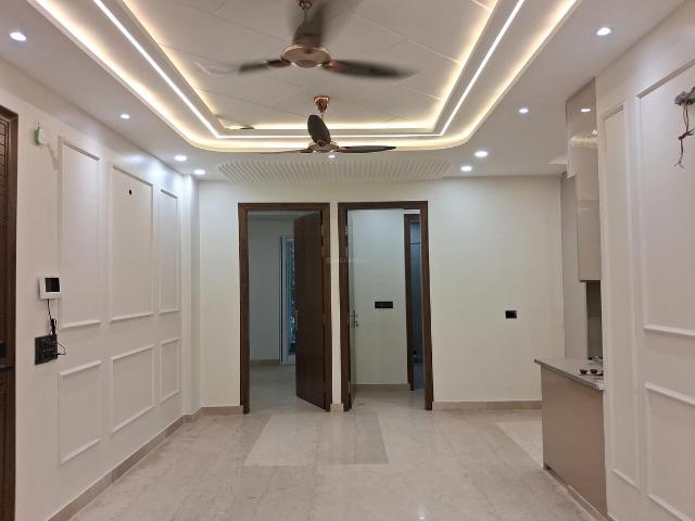 3 BHK Independent Builder Floor in Paschim Vihar for resale New Delhi. The reference number is 20127189