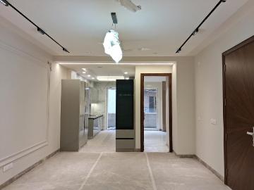 3 BHK Independent Builder Floor in Paschim Vihar for resale New Delhi. The reference number is 20138149