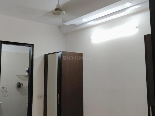 3 BHK Independent Builder Floor in Paschim Vihar for resale New Delhi. The reference number is 20139561