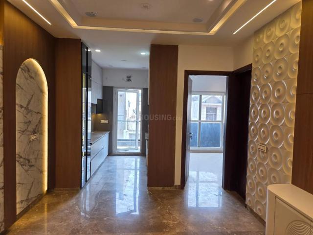 3 BHK Independent Builder Floor in Paschim Vihar for resale New Delhi. The reference number is 20148632