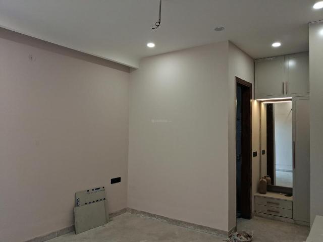3 BHK Independent Builder Floor in Paschim Vihar for resale New Delhi. The reference number is 20148971