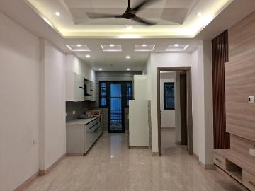 3 BHK Independent Builder Floor in Paschim Vihar for resale New Delhi. The reference number is 20157912