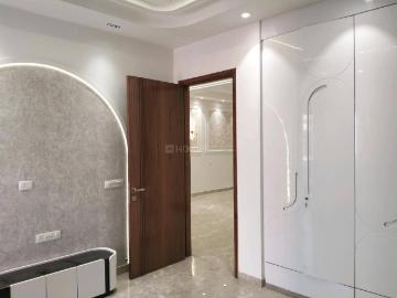 3 BHK Independent Builder Floor in Paschim Vihar for resale New Delhi. The reference number is 20158813