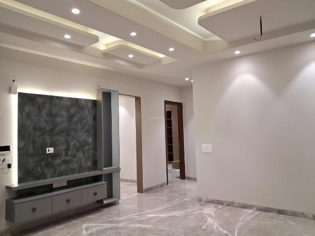 3 BHK Independent Builder Floor in Paschim Vihar for resale New Delhi. The reference number is 20175967