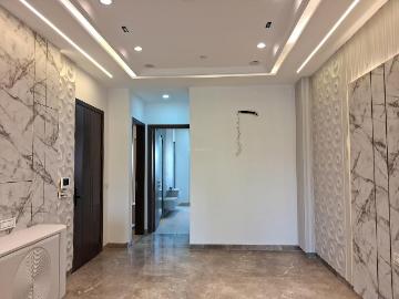 3 BHK Independent Builder Floor in Paschim Vihar for resale New Delhi. The reference number is 20185507