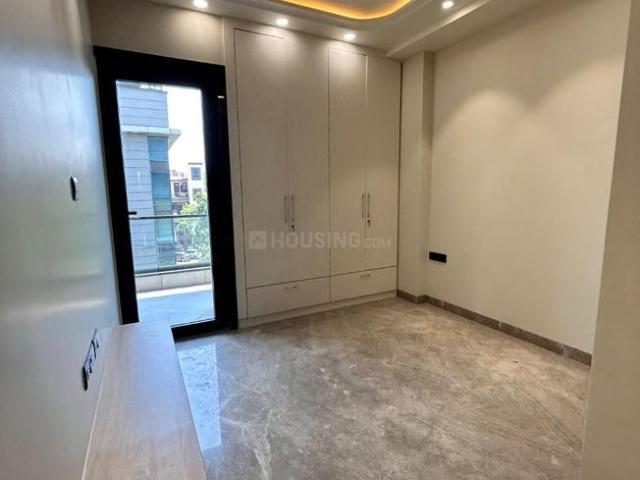 3 BHK Independent Builder Floor in Paschim Vihar for resale New Delhi. The reference number is 20202486