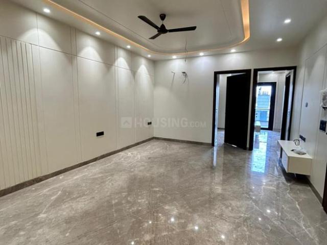 3 BHK Independent Builder Floor in Paschim Vihar for resale New Delhi. The reference number is 20216992