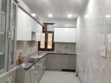 3 BHK Independent Builder Floor in Paschim Vihar for resale New Delhi. The reference number is 20242849