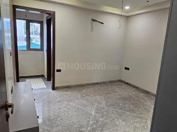 3 BHK Independent Builder Floor in Paschim Vihar for resale New Delhi. The reference number is 20317011